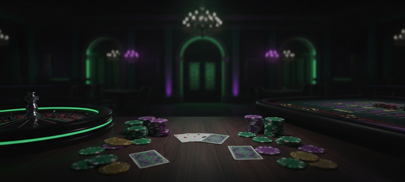 Playfina Casino